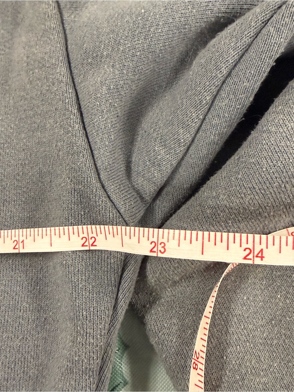 Alo - well loved sweatshirt - Picture 6 of 11